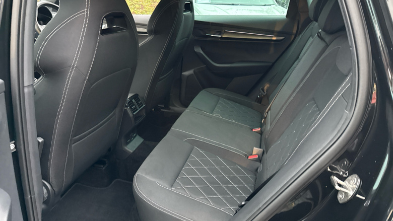 Skoda Karoq 1.5 TSI Sportline 5dr DSG Petrol Estate